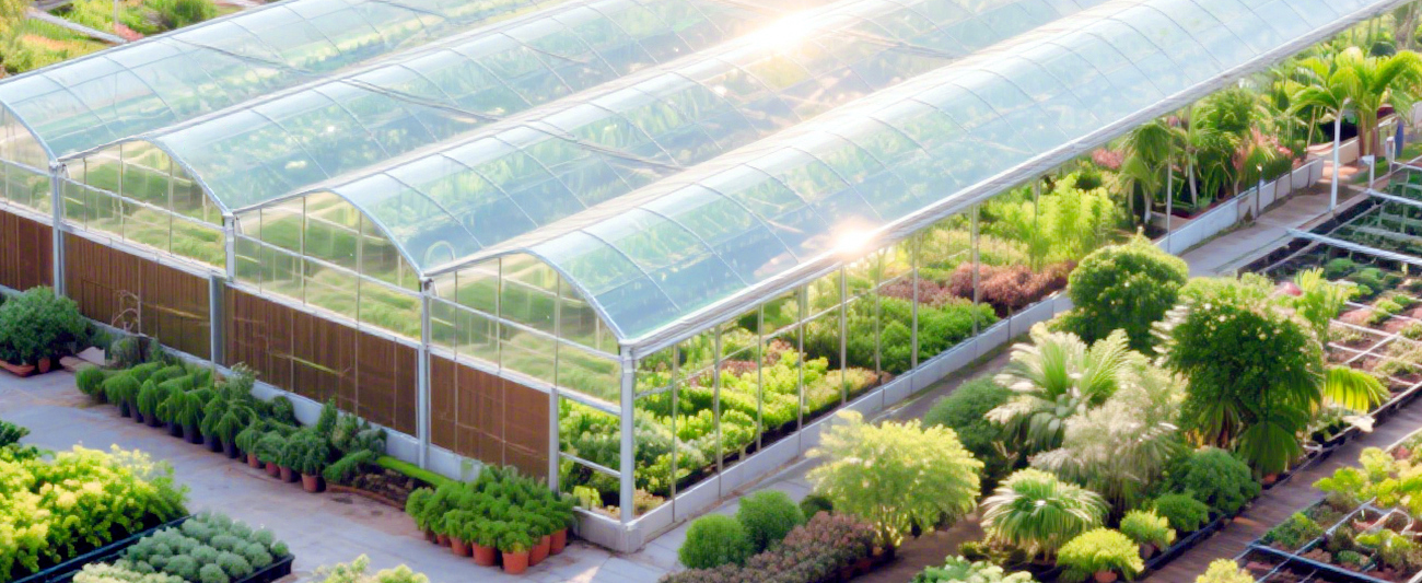 上海青遇园艺景观有限公司